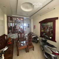 Bán Nhà 3.5 Tầng 40M2 Hùng Duệ Vương, Thượng Lý, Hồng Bàng. Giá Bán 3.9 Tỷ