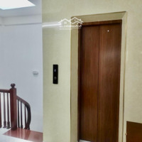 Bán Nhà Long Biên, Giang Biêng Hơn 7 Tỷ-48M2-Mt 4.5M-5 Tầng-Thang Máy-Ô Tô-Dân Xây-Full Nội Thất