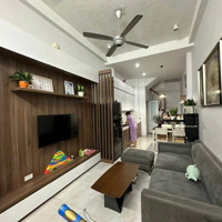 Cần Bán Gấp Nhà Dân Quận Tây Hồ, Nhà Đẹp Ở Ngay, Ngõ Thoáng, Dtxd 35M2 X 4 Tầng, Giá Chỉ 6 Tỷ