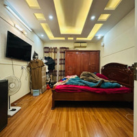 Cần Bán Gấp Nhà Dân Quận Tây Hồ, Nhà Đẹp Ở Ngay, Ngõ Thoáng, Dtxd 35M2 X 4 Tầng, Giá Chỉ 6 Tỷ