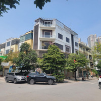 Bán Nhà Liền Kề 6 Tầng, Kđt Văn Phú,Diện Tích63M,Mặt Tiền5M, Thang Máy, Kinh Doanh Sầm Uất