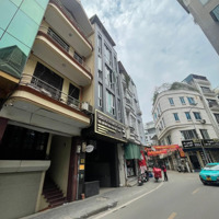 23.2 Tỷ,56M2 ,Mặt Tiền5.2M Phân Lô Văn Cao , 2 Thoáng Trước Sau , Ôtô Đỗ Tránh Ngày Đêm,Khu Dân Trí Cao