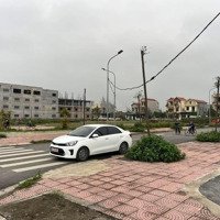 Bán Lô Đất Dự Án Trạm Lộ 1, Phường Trạm Lộ, Thuận Thành, Bắc Ninh.