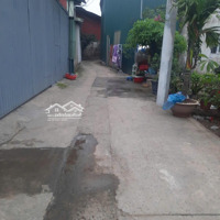 Cần Bán Gấp Mảnh Đất 43M Cách 20M Ra Đg Xe Buýt , Oto 7 Chỗ Đỗ Cửa Giá Chỉ Nhỉnh 4 Tỷ