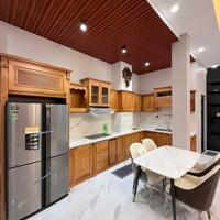 Nhà 3 tầng bờ kè mạc thiên tích Xuân Khánh Cần thơ