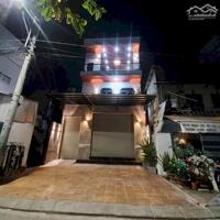 Nhà 3 tầng bờ kè mạc thiên tích Xuân Khánh Cần thơ