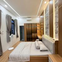 Nhà 3 tầng bờ kè mạc thiên tích Xuân Khánh Cần thơ