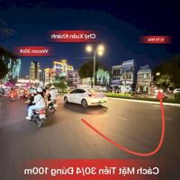 Nhà 3 tầng bờ kè mạc thiên tích Xuân Khánh Cần thơ