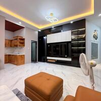 Nhà 3 tầng bờ kè mạc thiên tích Xuân Khánh Cần thơ