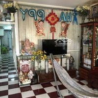Bán Hoặc Cho Thuê Chung Cư Ngô Gia Tự
