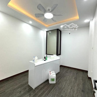Cần Bán Nhà Mặt Ngõ Rộng Ô Tô Đỗ Cửa 35M X 4 Tầng Phố Trương Định. Tiện Kinh Doanh Hoặc Để Ở.