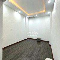 Cần Bán Nhà Mặt Ngõ Rộng Ô Tô Đỗ Cửa 35M X 4 Tầng Phố Trương Định. Tiện Kinh Doanh Hoặc Để Ở.