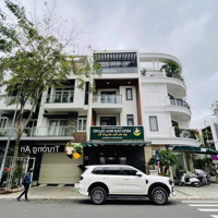 Bán Nhà Phố Kinh Doanh Đẹp A2 Văn Tiến Dũng Kđt Vcn Phước Hải - Chỉ 11,2 Tỷ
