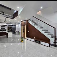Bán Nhà Phố Kinh Doanh Đẹp A2 Văn Tiến Dũng Kđt Vcn Phước Hải - Chỉ 11,2 Tỷ