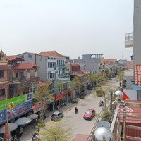 Đất Tt Văn Giang, Hưng Yên, Ngay Vòng Xuyến, Gần Chợ, Trường, Phân Lô, Vỉa Hè Ô Tô Tránh Tứ Tung