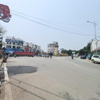 Đất Tt Văn Giang, Hưng Yên, Ngay Vòng Xuyến, Gần Chợ, Trường, Phân Lô, Vỉa Hè Ô Tô Tránh Tứ Tung