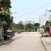 Đất Tt Văn Giang, Hưng Yên, Ngay Vòng Xuyến, Gần Chợ, Trường, Phân Lô, Vỉa Hè Ô Tô Tránh Tứ Tung