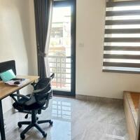 B,án Nhà Dân Xây Độc Lập Vân Canh Hoài Đức, 40m2*4Tầng. Tặng full đồ 3 bước ra ôtô tránh.