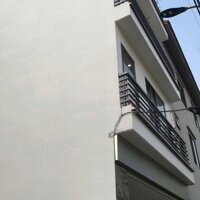 B,án Nhà Dân Xây Độc Lập Vân Canh Hoài Đức, 40m2*4Tầng. Tặng full đồ 3 bước ra ôtô tránh.