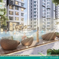 Bán Nhanh Căn Hộ Habitat Vị Trí Trung Tâm Vsip, Pháp Lý Rõ Ràng, Sổ Hồng Sang Tên Ngay!