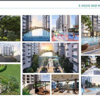 Bán Nhanh Căn Hộ Habitat Vị Trí Trung Tâm Vsip, Pháp Lý Rõ Ràng, Sổ Hồng Sang Tên Ngay!