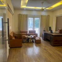 BÁN NHÀ 5 TẦNG PHAN ĐÌNH GIÓT, 45M GIÁ NHỈNH 8 TỶ, Ô TÔ, AN SINH ĐỈNH