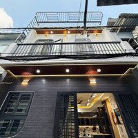 Bán Nhà Gần Đầm Sen - Full Nội Thất - Ngay Lạc Long Quân, Quận11. Giá Chỉ 1Tỷ700 Với 38M2.