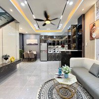 Bán Nhà Gần Đầm Sen - Full Nội Thất - Ngay Lạc Long Quân, Quận11. Giá Chỉ 1Tỷ700 Với 38M2.