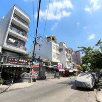 Mặt Tiền Nguyễn Đức Thuận - Xe Oto Trong Nhà - Liền Kề Ga T3 Tiện Kd Mini Hotel (Miễn Trung Gian).