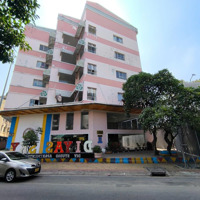 Mặt Tiền Nguyễn Đức Thuận - Xe Oto Trong Nhà - Liền Kề Ga T3 Tiện Kd Mini Hotel (Miễn Trung Gian).