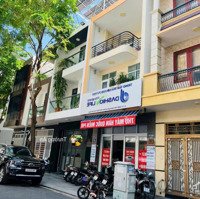Bán Nhà 3 Tầng Kinh Doanh Tại Kđt Vcn Phước Hải Kề Chung Cư Ct4 Nhộn Nhịp - Giá Bán 8,3 Tỷ