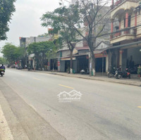 Siêu Hiếm Trục Chính Kinh Doanh, Cần Bán Đất Mặt Đường Xã Vân Hà, Đông Anh, Giá 103 Triệu/M2