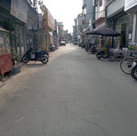 Hàng Hiếm Mảnh Đất Đẹp Vừa Khuôn Tiền Cổ Dương. Tiên Dương. Đông Anh