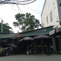 Hàng Hiếm Mảnh Đất Đẹp Vừa Khuôn Tiền Cổ Dương. Tiên Dương. Đông Anh