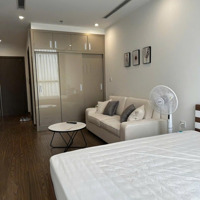 Vinhomes West Point Cho Thuê 2 Căn Studio 36M2 , Full Đồ 11,5 Triệu , Vào Luôn . Gọi Em 0918269777