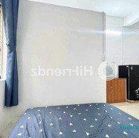 Phòng Trọ Studio Full Nội Thất Mới Xây - Gần Khu Chế Xuất, Lý Phục Man, Quận 4, Kdc Nam Long