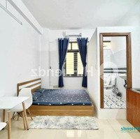 Phòng Trọ Studio Full Nội Thất Mới Xây - Gần Khu Chế Xuất, Lý Phục Man, Quận 4, Kdc Nam Long