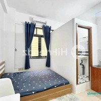 Phòng Trọ Studio Full Nội Thất Mới Xây - Gần Khu Chế Xuất, Lý Phục Man, Quận 4, Kdc Nam Long