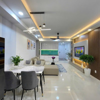 Hàng Hiếm: Căn Góc View Xéo Biển, Chung Cư Sông Đà Plaza, 3 Bước Chân Xuống Là Bãi Tắm Hòn Chồng