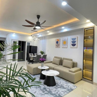 Hàng Hiếm: Căn Góc View Xéo Biển, Chung Cư Sông Đà Plaza, 3 Bước Chân Xuống Là Bãi Tắm Hòn Chồng