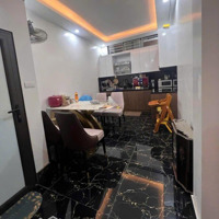 8.88 Tỷ,Diện Tích40M2, Nhà 5 Tầng, 5 Ngủ, Gần Chợ, Cách 20M Ra Mặt Phố Tô Hiệu, Hà Đông