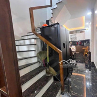 8.88 Tỷ,Diện Tích40M2, Nhà 5 Tầng, 5 Ngủ, Gần Chợ, Cách 20M Ra Mặt Phố Tô Hiệu, Hà Đông