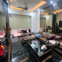 8.88 Tỷ,Diện Tích40M2, Nhà 5 Tầng, 5 Ngủ, Gần Chợ, Cách 20M Ra Mặt Phố Tô Hiệu, Hà Đông