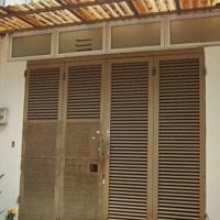 Nhà Giá Rẻ - Nhà Hẻm Xe Hơi Thoại Ngọc Hầu, P. Phú Thạnh, Q. Tân Phú, 93 M2 (4,2X18), Giá Bán 5,7 Tỷ