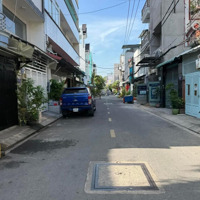 Nhà Giá Rẻ - Nhà Hẻm Xe Hơi Thoại Ngọc Hầu, P. Phú Thạnh, Q. Tân Phú, 93 M2 (4,2X18), Giá Bán 5,7 Tỷ