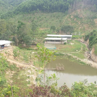 Đất Khu Du Lịch Suối Xanh Quảng Nam