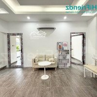 Khai Trương 2 Phòng Ngủ - 1 Phòng Khách Siêu Rộng - View Sông Ngay Khu Phố Bình Lợi, Yên Tĩnh