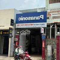 Bán Nhà Mặt Phố Nguyễn Văn Đậu, 26 Tỷ, 150M2, Bình Thạnh, Hcm