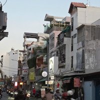 Bán Nhà Mặt Phố Nguyễn Văn Đậu, 26 Tỷ, 150M2, Bình Thạnh, Hcm
