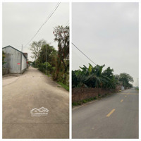 Cần Tiền Bán Gấp - Đất Đẹp - Giá Tốt - Chính Chủ Bán Lô Đất Thổ Cư